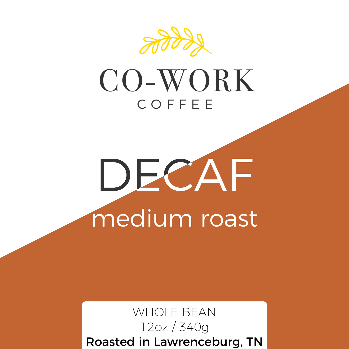 Decaf