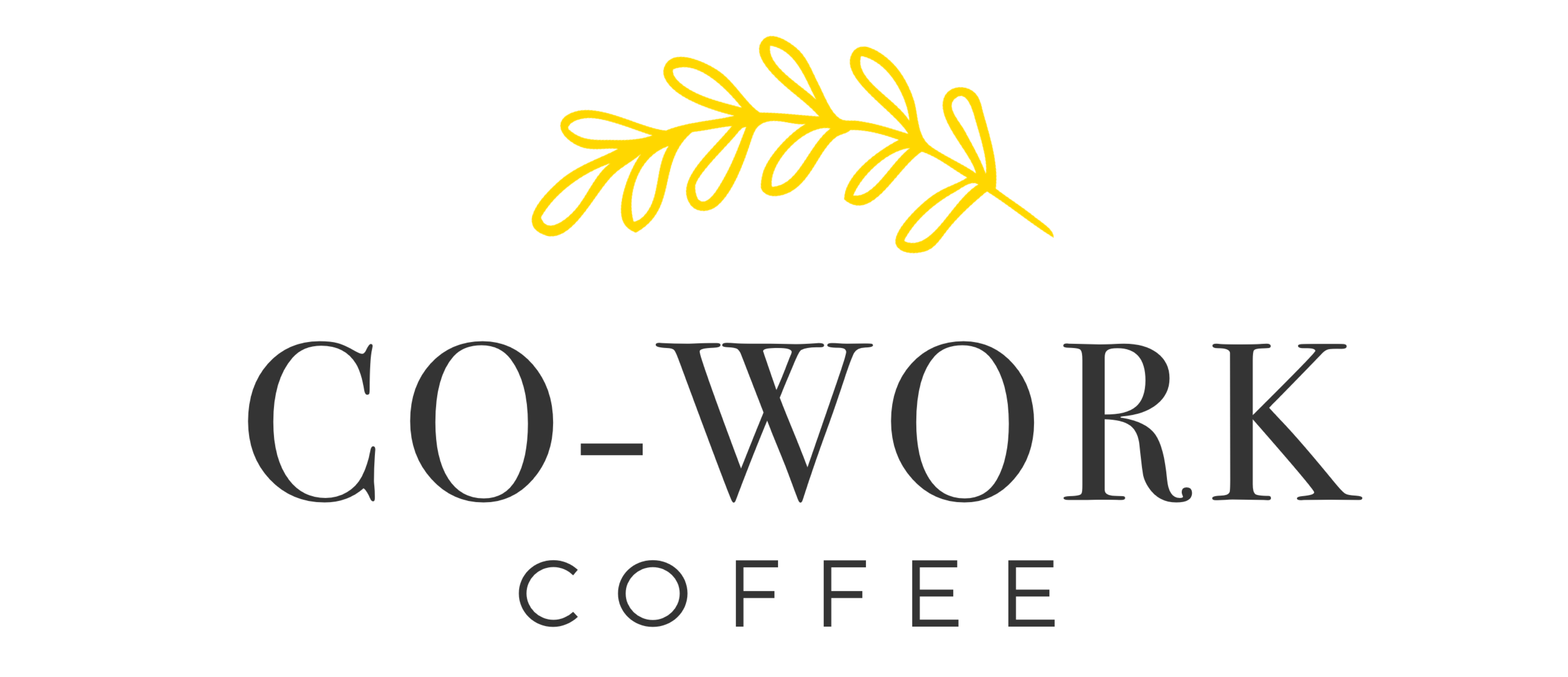 CoWork Coffee Fullservice Cafe, Coffee Roaster, & CoWorking Space