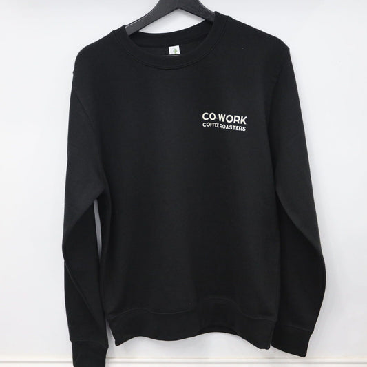 Co-Work Coffee Roasters Sweatshirt