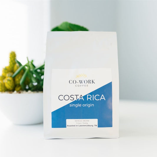 Costa Rica - Microlot
