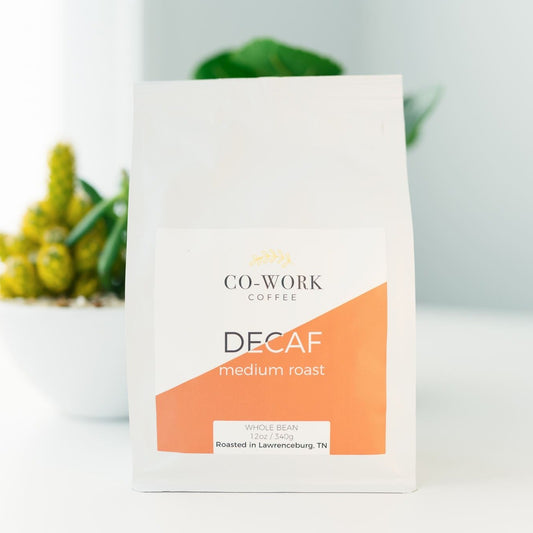 Decaf