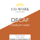 Decaf