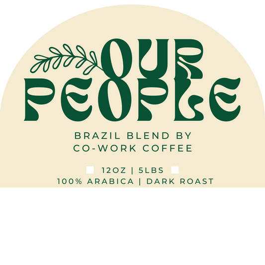 Our People Blend | Dark Roast